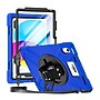 CODi Rugged iPad 11" (A16/11th Gen) & iPad 10.9" (10th Gen) Case with Integrated Screen Protector, Blue (C30705069ISBL)~#|#~B5544AD0-D12B-4017-B6791754A99CA9A6_sc7