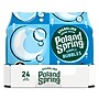Poland Spring Simply Bubbles Sparkling Water, 16.9 oz., 24/Carton (12349574)~#|#~B5552B97-6C51-4227-A5C7CEF2F6A6D538_sc7