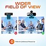 Delton Work Anywhere 10Y Noise Canceling Over-the-Ear Headset Kit (DBND4WRD10Y)~#|#~B555AE5E-1ACE-43D8-B2ADEC282E840B9D_sc7