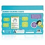 Open the Joy Jumbo Classroom Calming Flash Cards, 30 Cards/Pack (LR4758)~#|#~B555EF05-6090-4788-B761BC0820E761CE_sc7