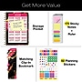 2027 Excello Brands 6" x 8" Weekly & Monthly Standard Planner, Paperboard Cover, Sugar Skull (FSHN-CY27-58-55)~#|#~B5568F0C-E5E3-459D-BBB833A702EDA6F3_sc7