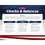 North Star Teacher Resources 17″ x 22″ U.S. Government Bulletin Board Set, 4/Set (NST3505)~#|#~B556A0AD-9943-47D0-85BB0EAB6E693131_sc7