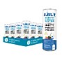 Bubbl'r Antioxidant Triple Berry Breez'r Flavored Sparkling Water, 12 oz., 12 Cans/Carton (028435600282)~#|#~B558261E-E162-4F93-B967A317B9EFD2CC_sc7