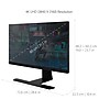 ViewSonic 32" 4K Ultra HD 150Hz LCD Gaming Monitor, Black (XG320U)~#|#~B558EED5-1AA8-4D7C-8773D8D8F1B6248C_sc7
