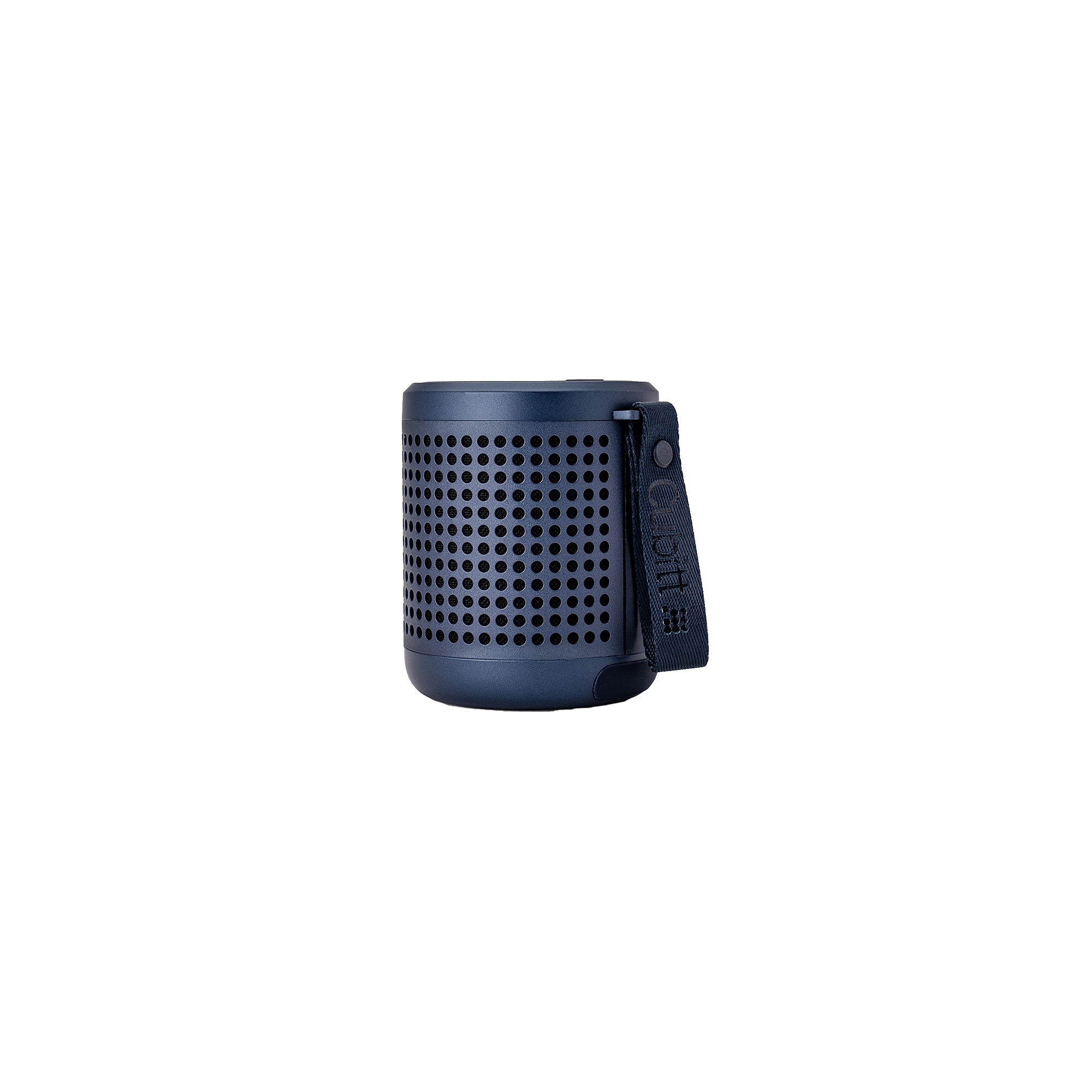 Cubitt Power Go Gen 2 Wireless Bluetooth Speaker, Water Resistant, Blue (CT-PWGO2-2) Sansujyuku sansujyuku.com