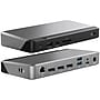 Alogic DX3 Triple 4K Display Universal Docking Station for Apple MacBook & Windows Laptop (DUPRDX3-WW)~#|#~B55A89DC-25B6-41E7-BCFEE7081F5CCF22_sc7