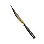da Vinci CASANEO Watercolor & Acrylic Synthetic Bristle Dagger Striper, Slant Brush (DVXVA7030)~#|#~B55AA85F-F019-4A09-8A3436818EABF700_sc7