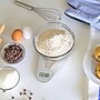 Escali Savu Stainless Steel Scale, Silver (F115)~#|#~B55AC7E9-5802-4005-8BA1384499E40EAF_sc7