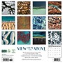 2026 Willow Creek View From Above 12" x 12" Monthly Wall Calendar (56226X)~#|#~B55B26CB-C949-45B2-BFAD1A290C77A44F_sc7