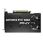 PNY GeForce RTX 5060 GDDR7 Gen 5 NVIDIA GeForce PCI EXPRESS 5.0 8GB Gaming Graphics Card, 28 MHz, Black (VCG50608DFXPB1-O)~#|#~B55EA40D-AB07-42FA-BA414B3A7EC73153_sc7