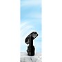 Airbro 3-inch 1-Speed Desk Fan, Black (GSDRFX20)~#|#~B55EC39E-85CD-42F4-94687887BEAEEBBF_sc7