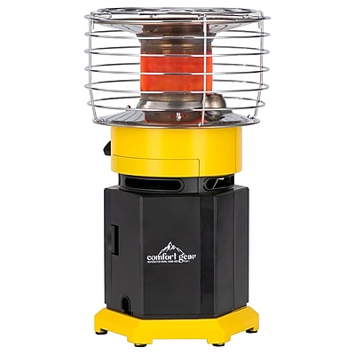 Comfort Gear Radiant Propane Heater - Thumbnail 3