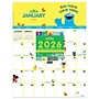 2026 TF Publishing 17" x 22" Monthly Desk Calendar, (26-8216)~#|#~B5603161-F09A-4F9E-AC1274F5736CC6CB_sc7