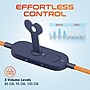 Delton Ascent S35 3.5mm Noise Canceling Stereo Headset, 20/Pack (DWHAS35B20)~#|#~B560C492-CFE6-4EEB-8F4CD974F3D06426_sc7