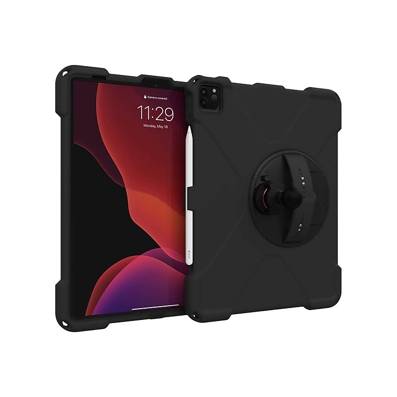 The Joy Factory MagConnect RAM-Adapt 26mm Kit with aXtion Bold MP for iPad Pro 12.9", Black (MWA426MP) image 1