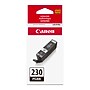 Canon Genuine PGI-230 Pigment Black Standard Yield Ink Cartridge (6674C001)~#|#~B563A93E-375C-4318-905FC8822EDF14ED_sc7