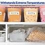 Avery Waterproof Laser Address Labels, 1-1/3" x 4", Matte White, 700 Labels/Box (5522)~#|#~B5647711-FA98-412B-889C16C2F6817C5C_sc7