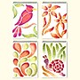 Lifelines FlowArt: Pogo-Dot Nature Coloring Book, 20 Pages (165007)~#|#~B565868A-E3F1-40A5-AF777FF5EB47B267_sc7