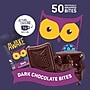 Awake Caffeinated Dark Chocolate Bites, 0.47 oz., 50 Bites/Box (00458U)~#|#~B565B14C-A5CA-4B74-872231BAFED98B83_sc7
