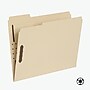 Pendaflex Reinforced Classification Folder, 1-Dividers, 3/4" Expansion, Letter Size, Manila, 50/Box (24537R)~#|#~B565F295-FB3A-47F1-854E16808D4D5022_sc7