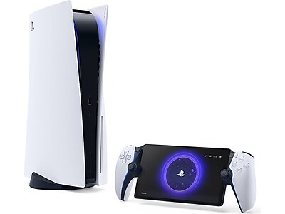 Playstation 5 Portal Remote Player - Thumbnail 4