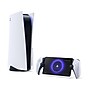 Sony PlayStation Portal Remote Player, White (1000041319)~#|#~B568A5C8-C585-44C2-A2281FAA6454E2DE_sc7