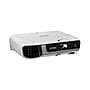 Epson Pro EX7280 3LCD WXGA Projector, White (V11HA02020)~#|#~B56A4AF4-277C-442E-8E90D36FDC961446_sc7