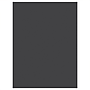 Prang 9" x 12" Construction Paper, Black, 50 Sheets/Pack, 10 Packs/Bundle (PAC6303-10)~#|#~B56B21CF-B3EF-4B83-A981676C4737B459_sc7
