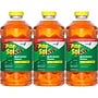 Pine-Sol Multi-Surface Cleaner Degreaser, Original Pine Scent, 80 fl. oz., 3/Carton (60606)~#|#~B56BCF2F-AEC2-47BA-BE32BBC8357E1FCA_sc7