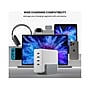 Journey BLITZ 140 USB Type-C Desktop Charger, White (JWCG140WH)~#|#~B56C9D4B-A9FB-43C8-BC8D47F0A93EC2AA_sc7