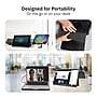 CODi Portable 16" 60Hz LED Monitor, Black (MO16P-2C)~#|#~B56D7FD8-4268-4AD4-950F3B732B963EC1_sc7