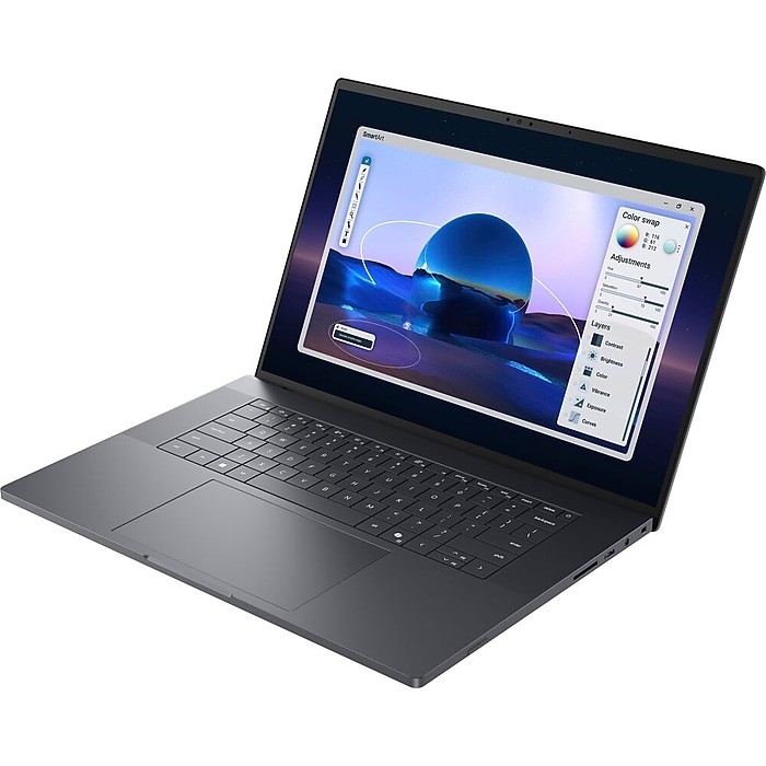 Dell Pro Max 16 Premium 16