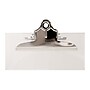 Saunders US-Works Plastic Clipboard, Letter Size, Clear, 6/Pack (30007-6-VB)~#|#~B56F893A-7170-416D-A86E8C47C4447FB9_sc7