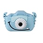 Vivitar Kidstech Kidzcam Camera, Blue (44379A-COW)~#|#~B57281C7-3B1D-4A52-A221AE631CB73CA0_sc7