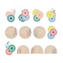Carson Dellosa Education True to You Boho Accents Cutouts 36/Pack (120654)~#|#~B575B74C-F814-419B-821D5387C08AC25E_sc7