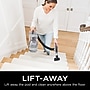 Shark Navigator LiftAway Refresh Upright Vacuum, Bagless, White (LA300)~#|#~B577FAF2-4404-4D78-AC36F5270EE28018_sc7