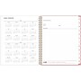 2025 Blue Sky Lanissa 8.5" x 11" Weekly & Monthly Planner, Plastic Cover, Multicolor (152255)~#|#~B5780E72-0D1F-4057-991211AD45E044DC_sc7