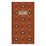 2027 TF Publishing Rusted 3.5" x 6.5"  Monthly Standard Planner, Paperboard Cover, Multicolored (27-7014)~#|#~B57953BC-D828-4161-93D07242907ABC98_sc7