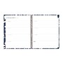 Sustainability Planning Calendar BSS Effie Textured Folded Artcard 8.5x11 RY26 Wkly/Mthly Safety Wirebound -~#|#~B57A2CAE-6ACE-414E-BB2AD37F1C986AF3_sc7