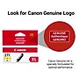 Canon 271XL Yellow High Yield Ink Cartridge (0339C001)~#|#~B57CF81D-9077-491B-98E1086BE4471F72_sc7