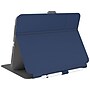 Speck BALANCE FOLIO 10.9" Case for iPad, Arcadia Navy/Moody Gray (150226-9322)~#|#~B57ECC3C-7BA2-4459-8EF20B01C5243DD5_sc7