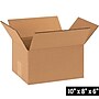 10" x 8" x 6" Heavy Duty Shipping Boxes, 48 ECT, 15/Bundle (HD1086DW)~#|#~B5806D29-F65D-4B4D-89E6543E04600FBF_sc7