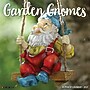 2027 Willow Creek Garden Gnomes 12" x 12" Monthly Wall Calendar, Assorted Colors (60322)~#|#~B5832FCD-DCBF-4955-ABD0AA97660391C2_sc7