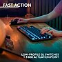 Logitech G Series G915 X LIGHTSPEED TKL Wireless Tactile Gaming  Keyboard, Black (920-012715)~#|#~B5848F22-0AA3-44E8-BC46DB48DD3A8B60_sc7