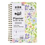 2025-2026 See It Bigger 0.75" x 4.5" Calendar Year Weekly & Monthly Planner, Paperboard Cover, Fashion Floral (90352)~#|#~B585236E-408E-4535-AD6CC5AA30A506C9_sc7
