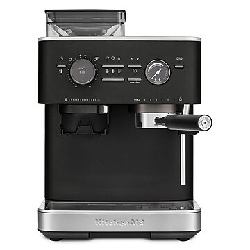 KitchenAid KF8 Pump/Automatic Espresso Machine, Juniper (KES8558JP