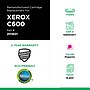 Clover C600 Remanufactured Magenta Extra High Yield Toner Cartridge Replacement for Xerox 106R03917~#|#~B585D26A-E4AA-4706-BEC58AD09D5AD2D5_sc7