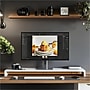 ALOGIC Clarity Pro Max 32" 4K Ultra HD 60 Hz LED Business Monitor, Black/Silver (32C4KPDW)~#|#~B589D48B-7458-44A7-942C64ADA055E5D0_sc7