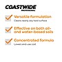 Coastwide Professional Cleaner and Degreaser 65 Heavy-Duty Concentrate for ExpressMix, 3.25L, 2/Carton (CW6503EM-A)~#|#~B58AA67F-7349-4627-B7D30B7D7ED12F5F_sc7