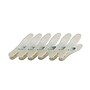 Laundry 360 Soft Grip Polypropylene Clothespins, Assorted Colors, 24-Count (W-84140)~#|#~B58ABDDF-834A-4AE2-9A0CEE1E863B0AA7_sc7